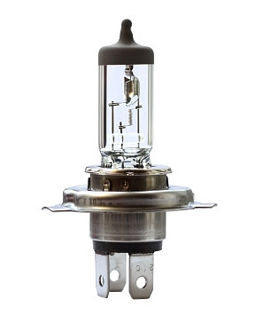 Изображение товара Bulb (12V-60/55W)