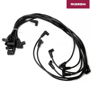 Изображение товара SC-WAI002 Провода высоковольтные, комплект для MERCRUISER V8 (зажигание Thunderbolt)   OEM: 816761A4