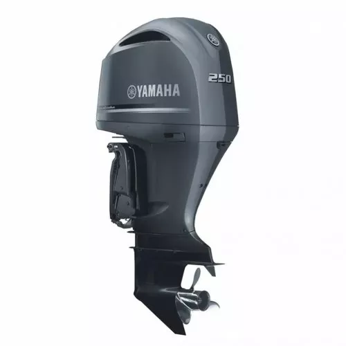 Изображение товара Лодочный мотор Yamaha FL 250 DETX (Ямаха)
