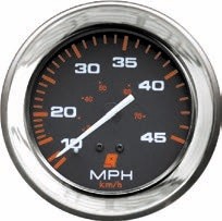 Изображение товара Quicksilver 79-895285Q61 Speedo 10-45 B/C