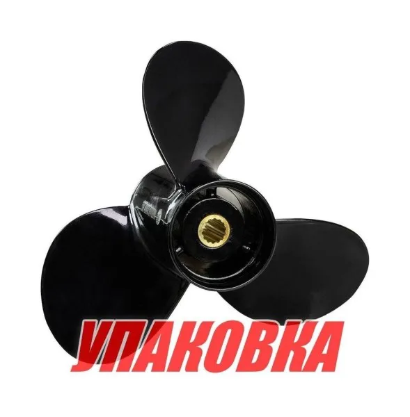 Изображение товара Гребной винт 3x9-1/4x12, Marine Rocket (упаковка из 30 шт.)