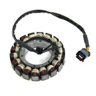 Изображение товара SU-01365 Статор генератора BRP OEM: 420864420 (SPI)