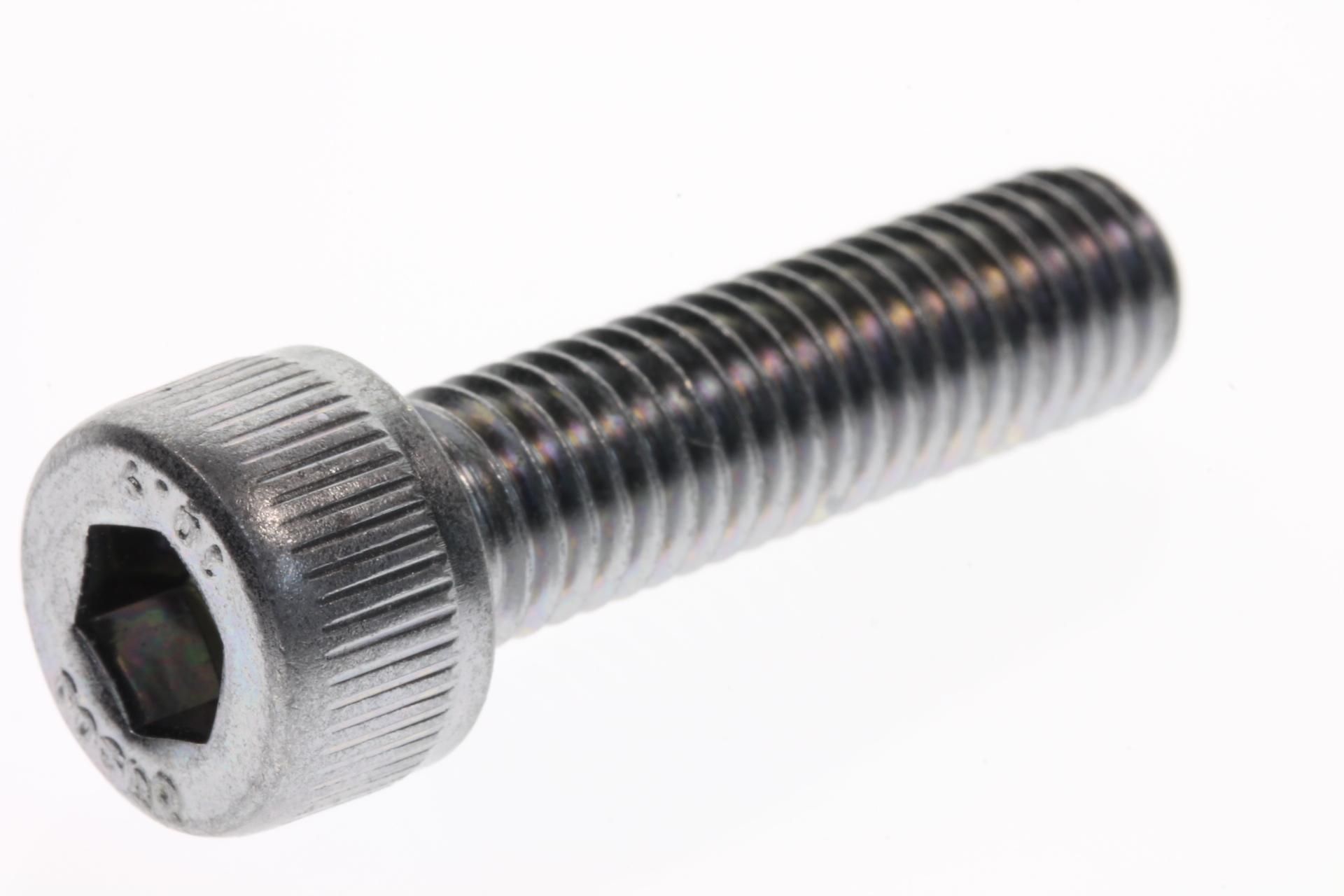 Изображение товара Bolt, Hexagon Socket Head