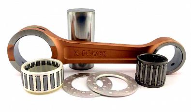 Изображение товара 54-8788-MAG Шатунный комплект для POLARIS 800 CFI ('07-12) (X-Power)