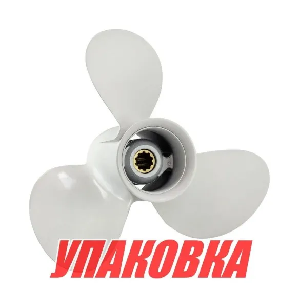 Изображение товара Гребной винт 3x9-7/8x13, Marine Rocket (упаковка из 25 шт.)