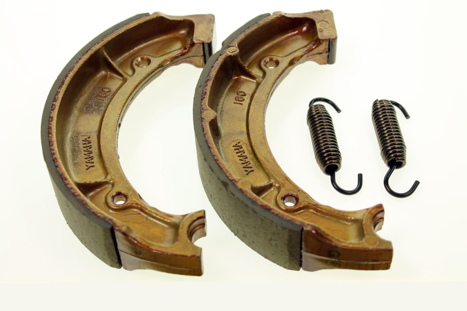 Изображение товара Brake Shoe Kit