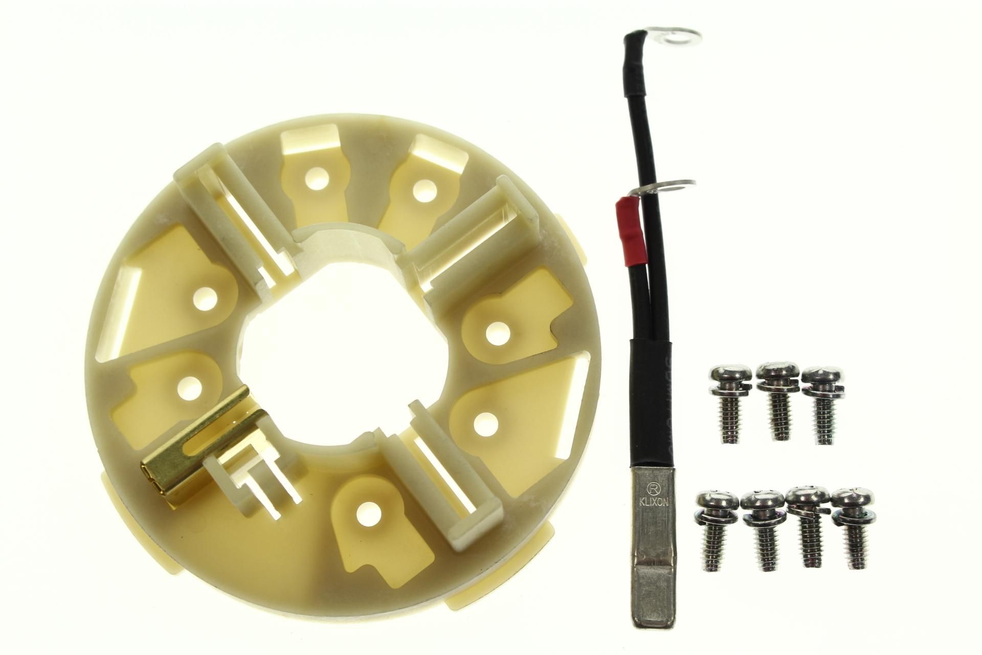 Изображение товара Brush Holder Assy