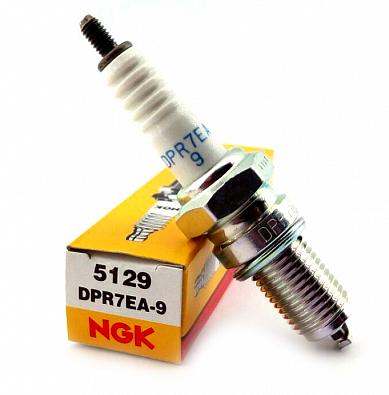Изображение товара DPR7EA-9 Свеча зажигания NGK DPR7EA9/5129