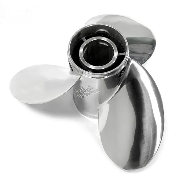 Изображение товара Винт гребной Solas 9575-153-19, 3x15 1/4x19 (R) (Rubex)