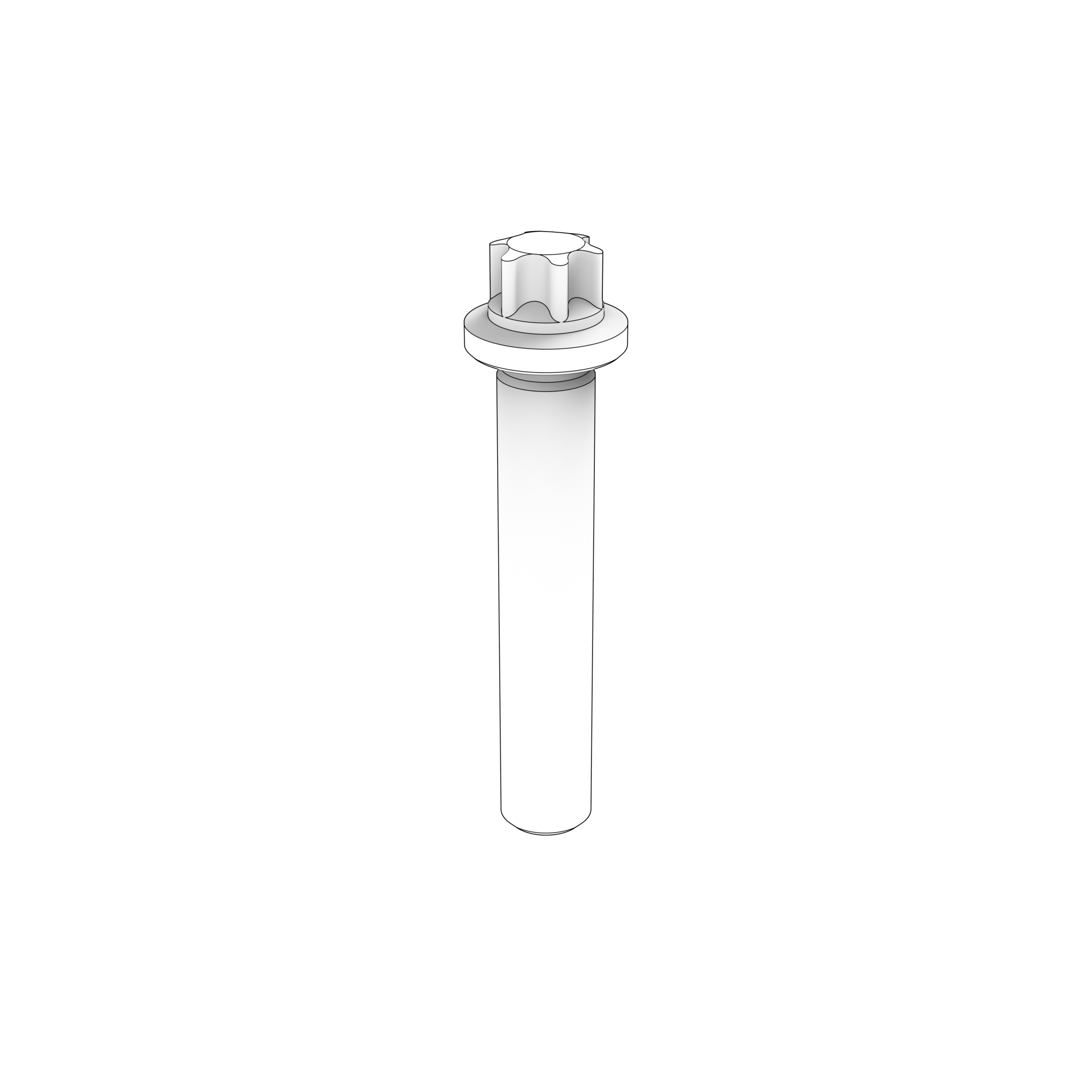 Изображение товара Screw