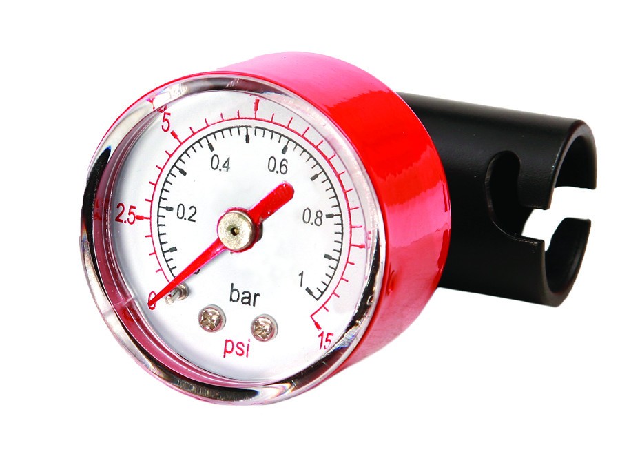 Изображение товара Mercury - Mercruiser 62-889346 Gauge-Air Pump