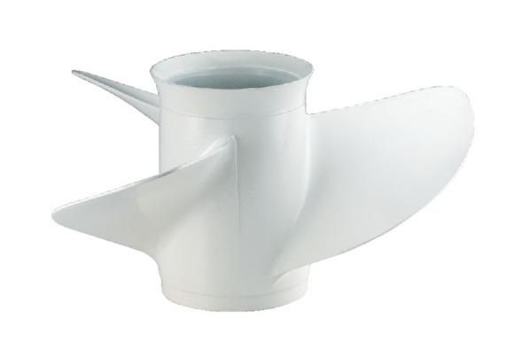 Изображение товара Винт гребной 3x7-1/4x5-1/2-A