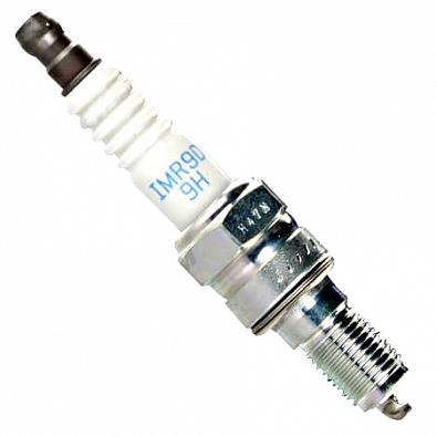 Изображение товара IMR9D-9H Свеча зажигания NGK Iridium IMR9D-9H/6544 OEM: 31911-HW1-671