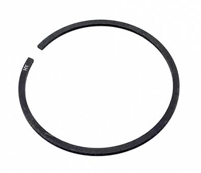 Изображение товара RM-087228 Кольцо поршневое (нижнее) двигателей РМЗ-500/250 для снегоходов ТАЙГА/TIKSY   OEM: A1AD072