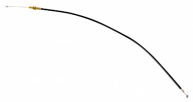Изображение товара 63610-96321-T Тросик газа для SUZUKI DT9.9-30   OEM: 63610-91L00 (OMAX)