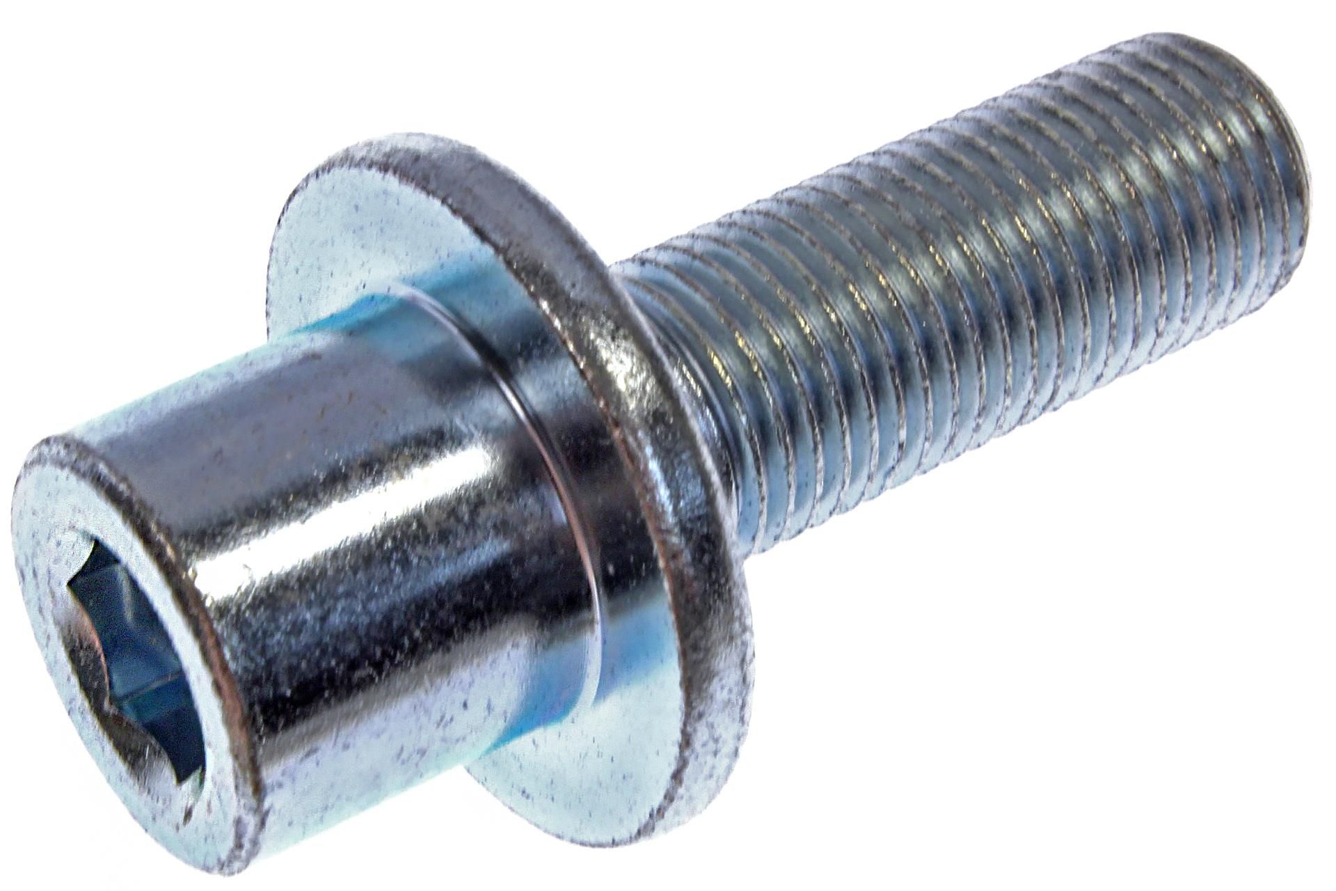 Изображение товара Bolt, Hexagon Socket Head