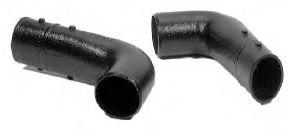 Изображение товара ELBOW KIT, Exhaust (Use with 3.00 Inch And 6.00 Inch Riser Kits)