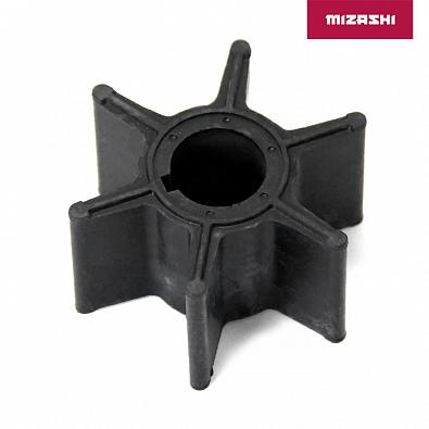 Изображение товара SC-WT097 Крыльчатка охлаждения для TOHATSU M60-90 OEM: 3B7-65021-2/3С7-65021-1