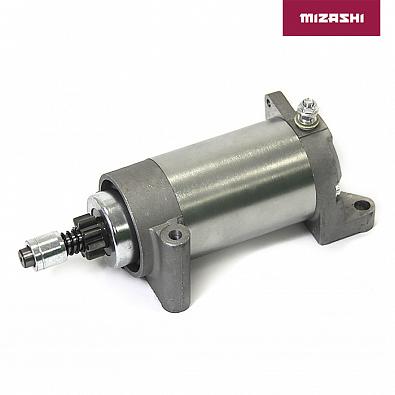 Изображение товара SM-MZ1116 Стартер электрический двигателя снегохода BRP OEM: 515175562, 515175843 (Mizashi)