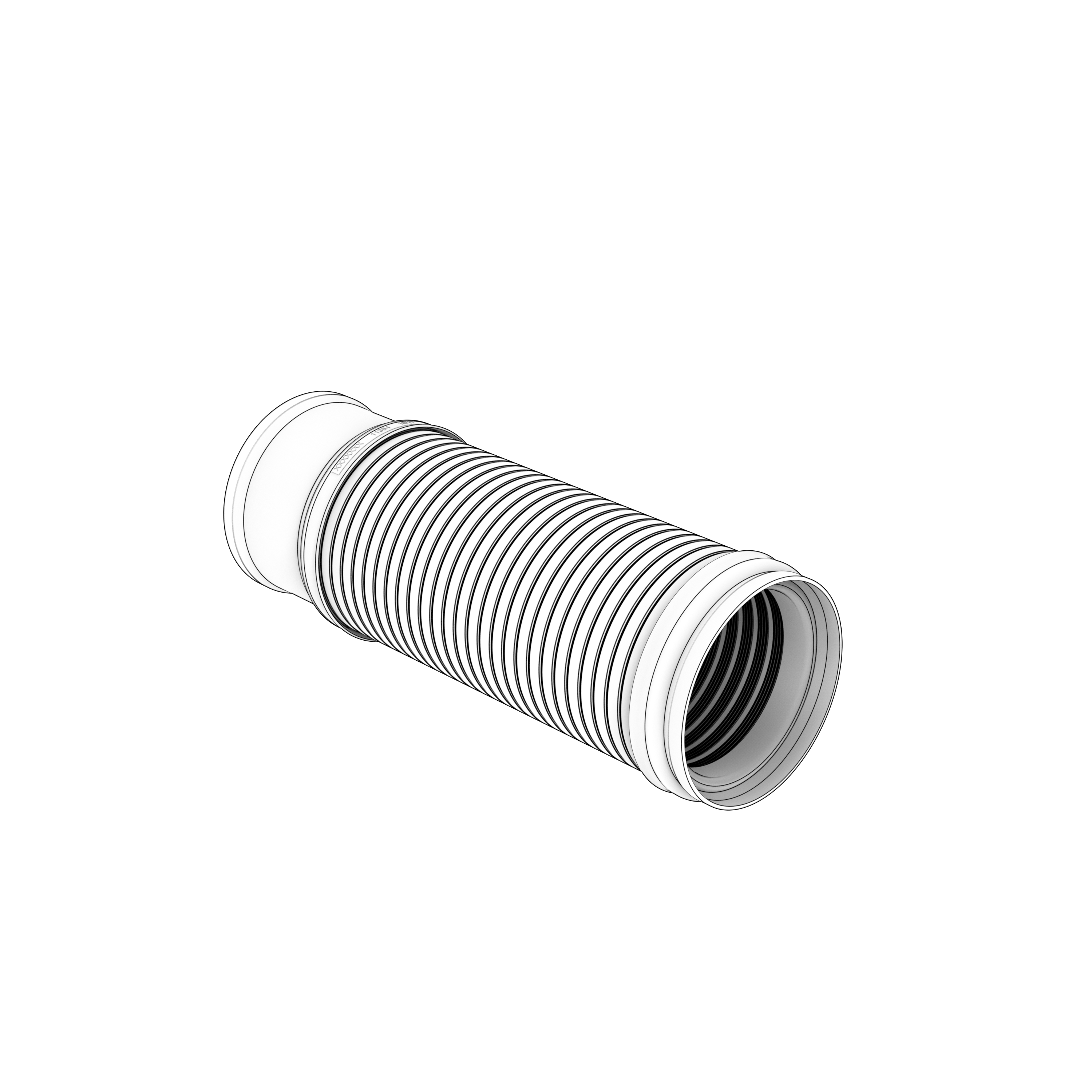Изображение товара Exhaust Pipe