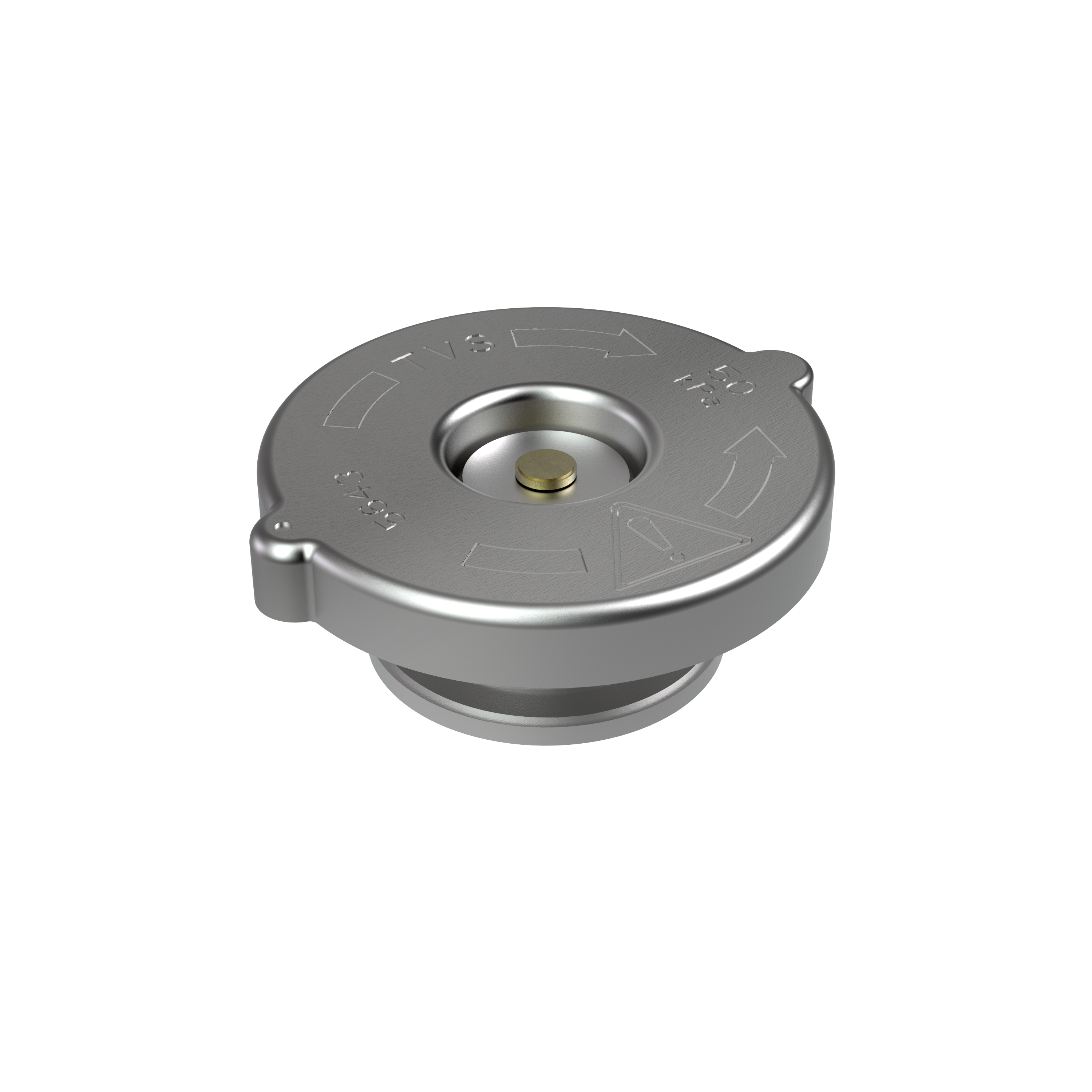 Изображение товара Pressure cap