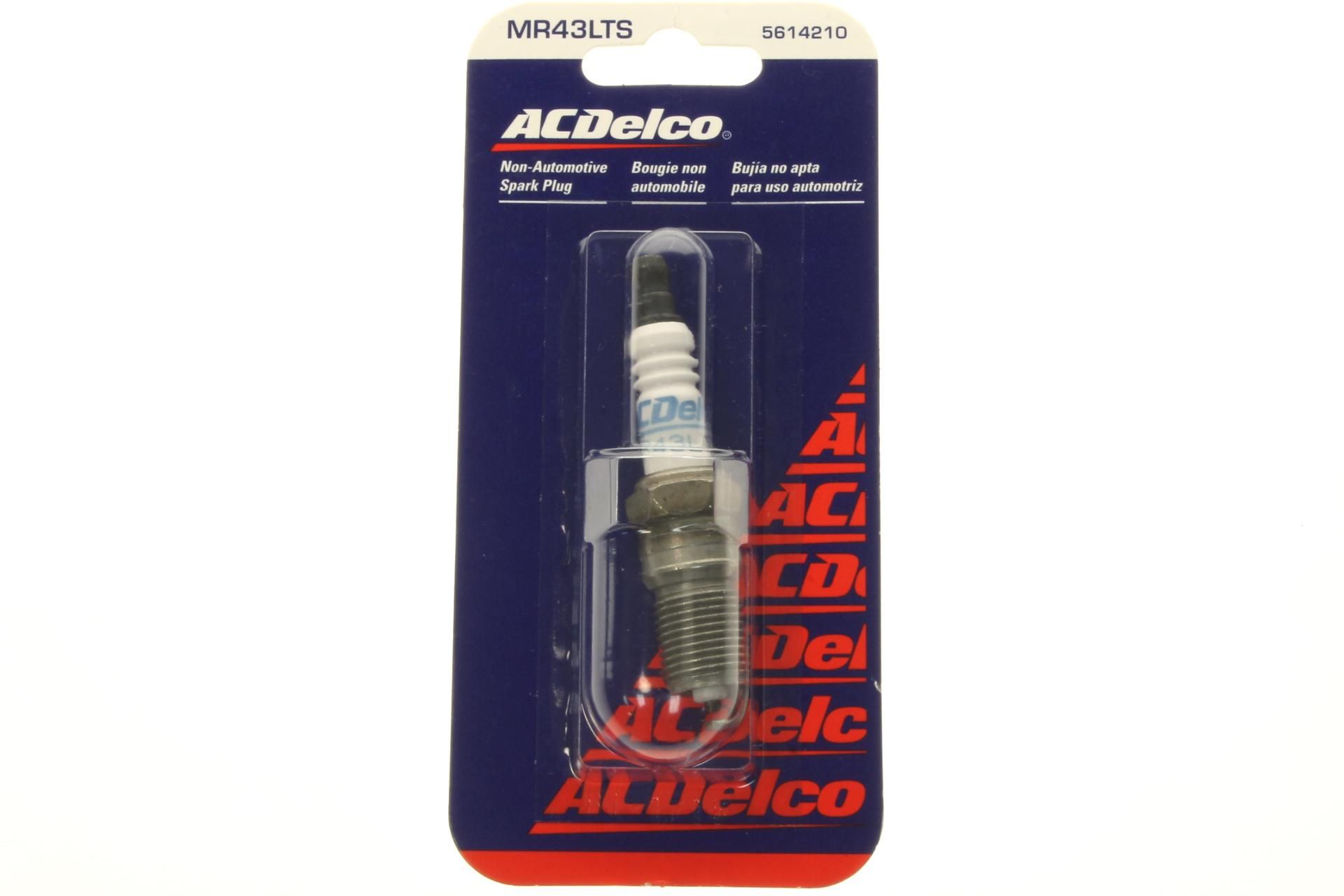 Изображение товара SPARK PLUG (AC )