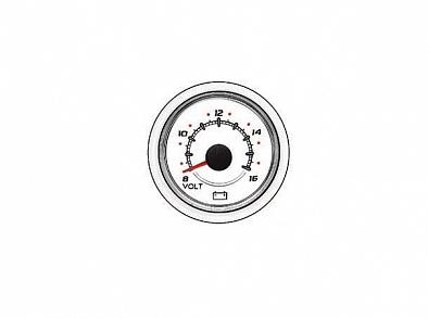 Изображение товара Mercury - Mercruiser 79-8M0052864 Voltage Gaug-Whit