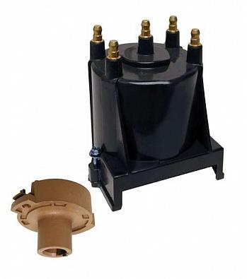 Изображение товара Cap & Rotor Kit, Quicksilver 811635Q-2