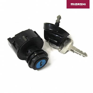 Изображение товара AT-MZ1401 Замок зажигания Polaris OEM: 4011002, 4012165 (Mizashi)