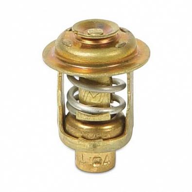 Изображение товара 775-25 Термостат (143°) для MERCURY/JOHNSON   OEM: 75692, 0434841/5005440/0508626, 18-3553/18-3543,