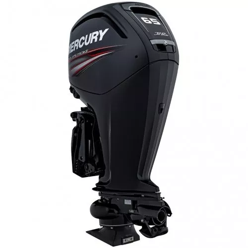 Изображение товара Лодочный мотор Mercury ME Jet F 65 ELPT EFI (Меркури)