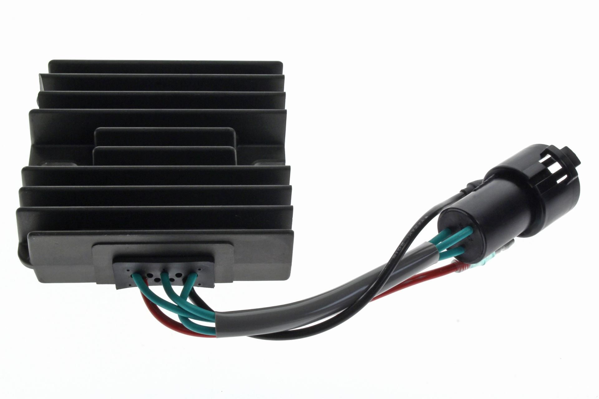 Изображение товара Выпрямитель & Регулятор в сборе - Rectifier &amp; Regulator Assy (67F:1006741-)