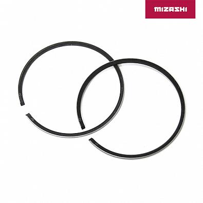 Изображение товара SC-PS171 Комплект поршневых колец (2 шт.) для YAMAHA 40/50, ремонт +0.5мм OEM: 63D-11605-00