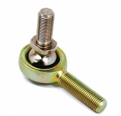 Изображение товара Left-hand thread; tie rod