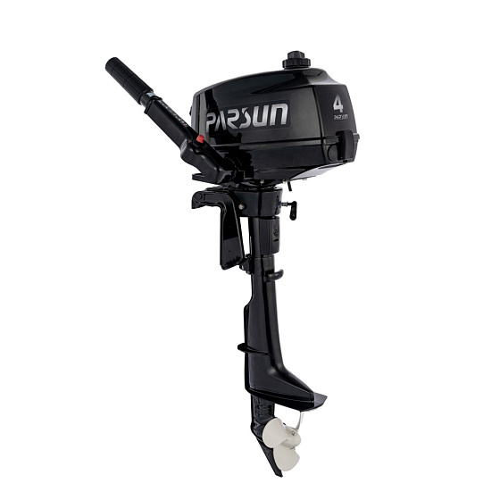 Изображение товара Лодочный мотор Parsun T4 NBMS