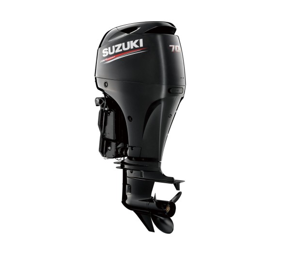 Изображение товара Мотор лодочный Suzuki DF70ATL