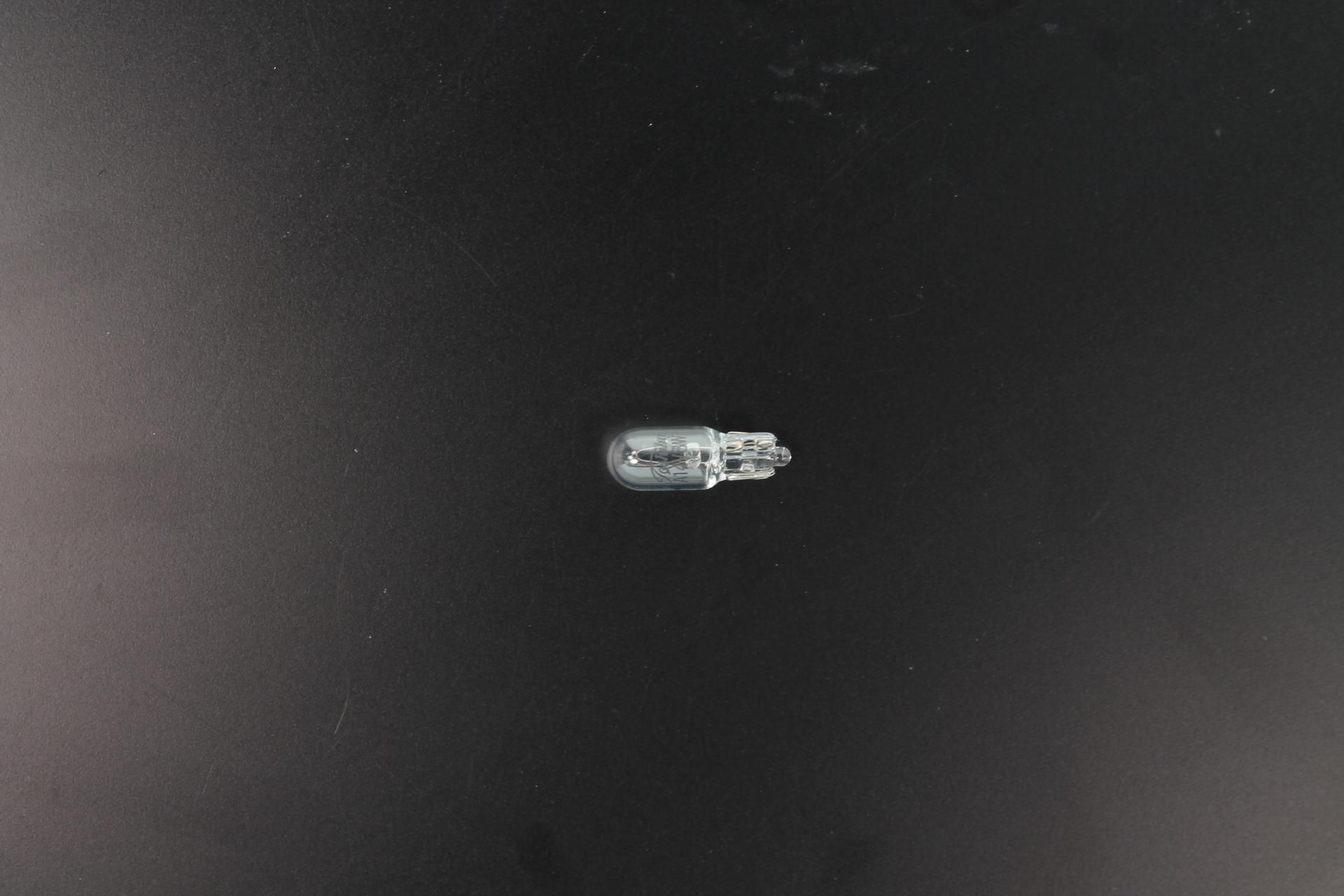 Изображение товара Bulb (12V-3W)