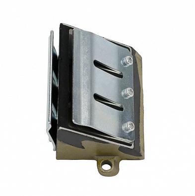 Изображение товара SK6H2-13610-00 Клапан впускной в сборе Skipper для Yamaha 25, 50-70  OEM: 6H2-13610-00