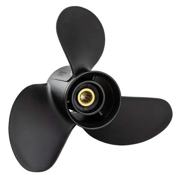 Изображение товара Винт гребной Suzuki DF60-70/DT75-140, 3x13-7/8x21, KingDolphin