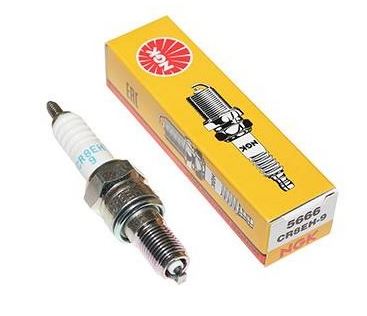 Изображение товара CR8EH-9 Свеча зажигания NGK CR8EH-9/5666