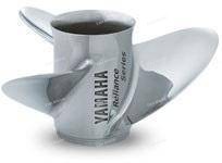 Изображение товара Гребной винт (3X14-1 / 4"x18"-M) - Propeller (3X14-1/4&quot;x18&quot;-M) (UR SDS PROP.)