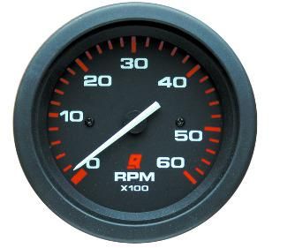 Изображение товара Quicksilver 79-895283Q03 Gauge-Tach
