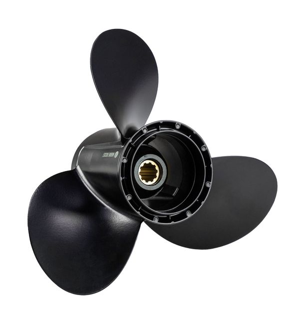 Изображение товара Гребной винт 3x10-1/4x14, Marine Rocket