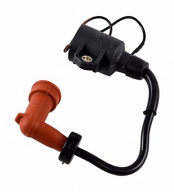 Изображение товара SK61N-85570-00 Катушка зажигания Skipper для YAMAHA 20/25B/30H   OEM: 61N-85570-00
