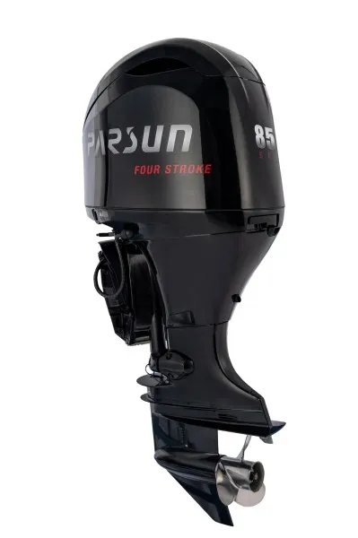 Изображение товара Мотор лодочный PARSUN F85FEL-T-EFI