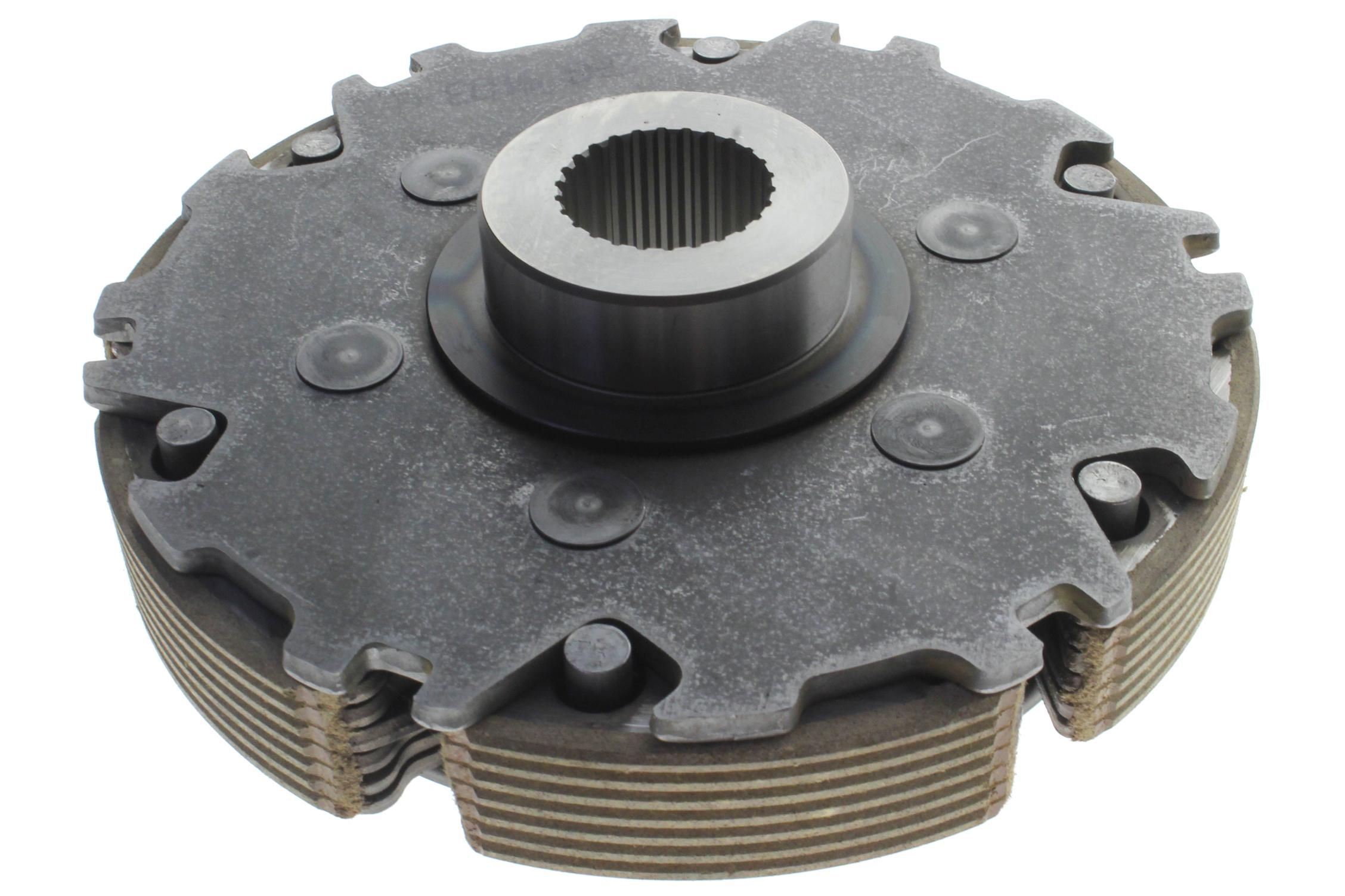 Изображение товара Clutch Carrier Assy