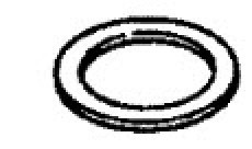 Изображение товара GASKET, Fuel Cap, Fuel Cap (Прокладка, Fuel Колпачок, Fuel Колпачок)