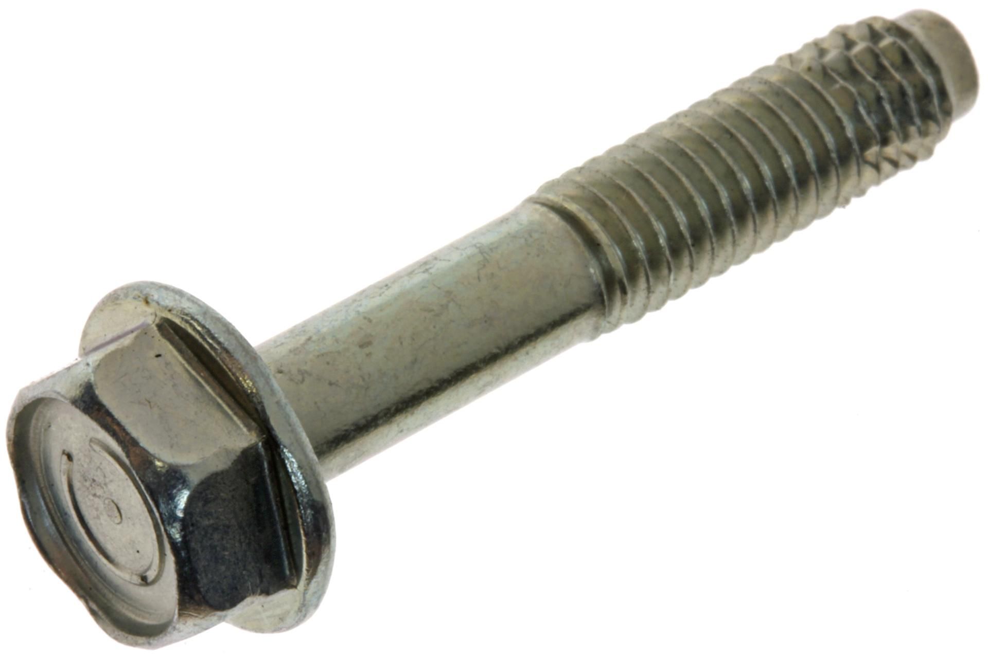 Изображение товара Bolt, flange, 6x32