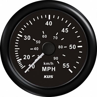 Изображение товара KY18203 Спидометр 55 узлов (BB) (KUS)