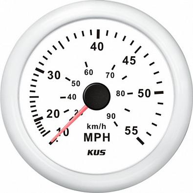 Изображение товара KY18303 Спидометр 55 узлов (WW) (KUS)